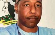 Insurgency: Gov. Zulum revokes allocation of quarters not yet occupied in Bama