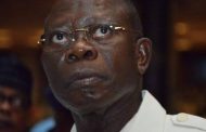 Oshiomhole has sold our party’s soul: DG of APC govs’ forum