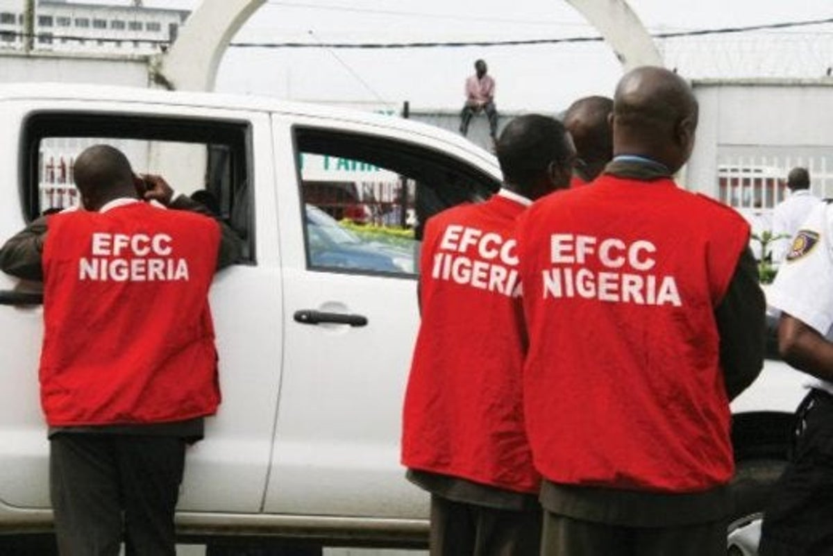 EFCC recovers N400m in Sokoto in 6 months