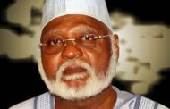 Niger governor celebrates Gen. Abdulsalami at 78