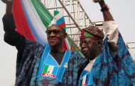 Buhari, Tinubu are still together: Presidency