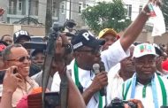 Ize-Iyamu wins Edo APC governorship primary