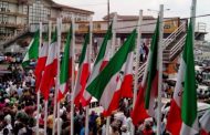 Secondus, NWC splits PDP governors as seven deputies resign