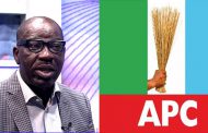 Edo APC recommends sacking of Obaseki for anti-party activities