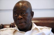 Indictment: Court fixes June 29 to hear Oshiomhole’s suit