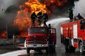 Anambra records 125 fire outbreaks in 5 months – Fire Chief