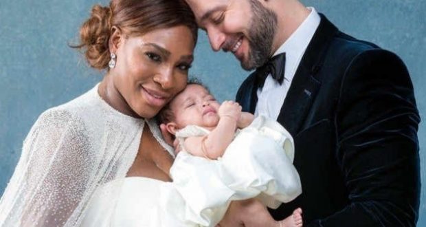 War against racism: Serena Williams’ husband resigns from Reddit