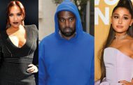 Kanye West, Ariana Grande, Steph and Ayesha Curry and other stars join George Floyd protests