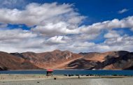 Spoiling for war? China annexes 60km of India in Ladakh as  tensions erupt between two superpowers