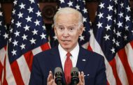 Poll: Biden opens up 11-point lead on Trump nationwide