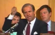 Powerful video from 1986 resurfaces showing Biden’s passionate speech against apartheid