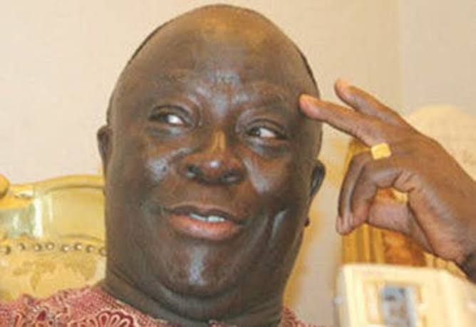 I have worry for Bola Tinubu: Afenifere Chieftain, Ayo Adebanjo