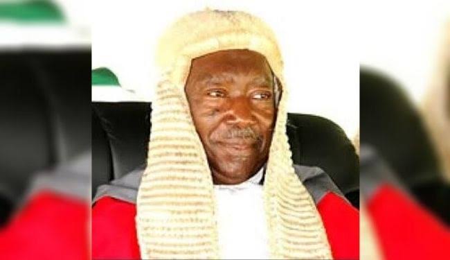 Kogi Chief Judge dies at COVID-19 isolation centre