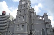 Lagos residents express mixed feelings over suspended opening of churches, mosques