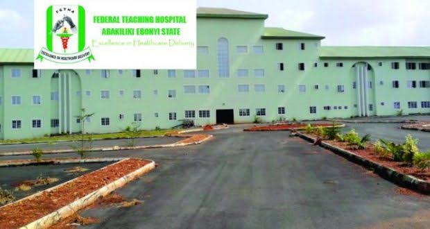 Strike: FG releases N4.5bn to 31 teaching hospitals, FMCs