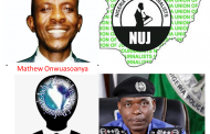 Group wants IGP to intervene in finding missing Journalist Onwuasoanya