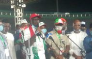 Edo: Obaseki wins PDP governorship ticket