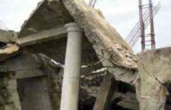 Two-storey building collapses in Abuja, traps 10