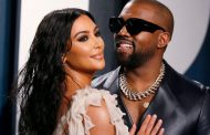 How I returned alleged second sex tape of Kim Kardashian and Ray J Back to my estranged wife: Kanye West