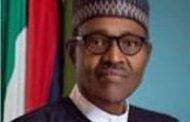 Buhari to observe Eid prayers with family