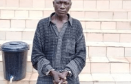 Pastor Arrested For Raping 10-Year-Old Girl In Nigeria