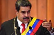 Venezuela seeks UN’s intervention over alleged rights’ violation by U.S.