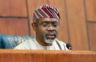 Reps to sue Akpabio for alleged perjury