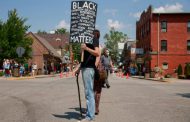 Catholic priest  suspended after calling Black Lives Matter protesters 'maggots'