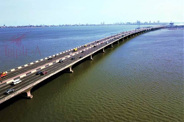 Partial closure of Third Mainland Bridge: Govt announces traffic management, diversion plan
