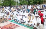 Eid prayers to hold only in neighbourhood Juma’at Mosques – FCT Minister