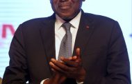 Ivory Coast premier and would-be president Gon Coulibaly dies at 61