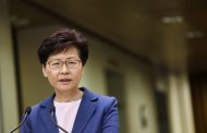 Hong Kong police make first arrest under national security law ﻿