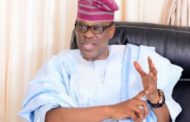 Eyitayo Jegede beat Deputy Governor, five others to win Ondo PDP Primary