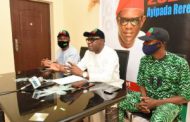 APC: Adojutelegan, Ondo Guber aspirant submits nomination form