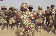 Troops neutralise 17 bandits in Katsina