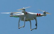 COVID-19: Expert advocates drone technology to map affected communities