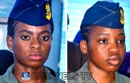 Nigeria’s first female combat helicopter pilot, dies at 23