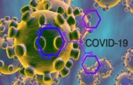 Some negative effects of COVID-19 on world population