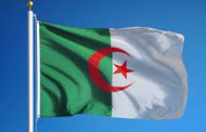 Algeria buries remains of fighters against French rule