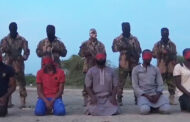 Boko Haram fighters execute five aid workers in Borno