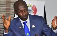 I can’t believe Salami panel submitted report without hearing from me: Magu
