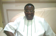 Gov. Ugwuanyi has wiped away my tears: Nwobodo