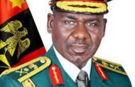 Army Day: Buratai inaugurates projects nationwide