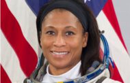 NASA selects black woman  Jeanette Epps for a historic space mission by Boeing