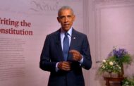 Obama delivers searing takedown of Trump:'Trump hasn’t grown into the job, because he can’t'