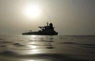 U.S. seizes four Iranian tankers carrying fuel to Venezuela