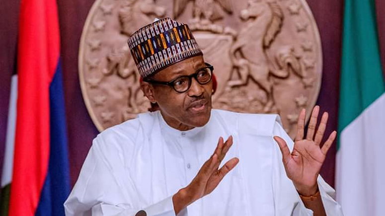 Presidency distances Buhari from Mamman Daura’s comments on zoning