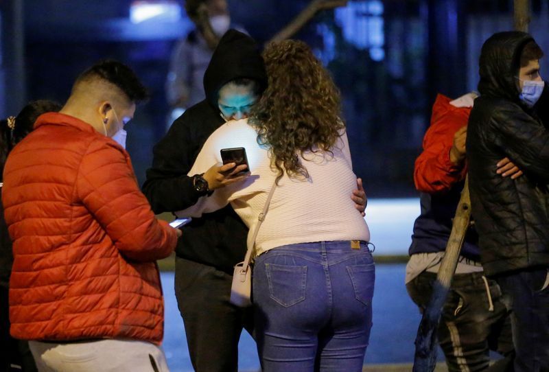 COVID-19: More than a dozen killed in nightclub crush as police raid clandestine party