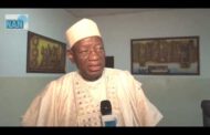 Media industry mourns Wada Maida, NAN Board Chairman, ex MD