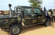 ISWAP jihadists attack Kukawa in Borno State, take hundreds hostage